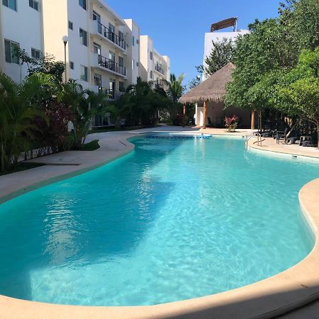 Star Castell Playa del Carmen Exterior foto