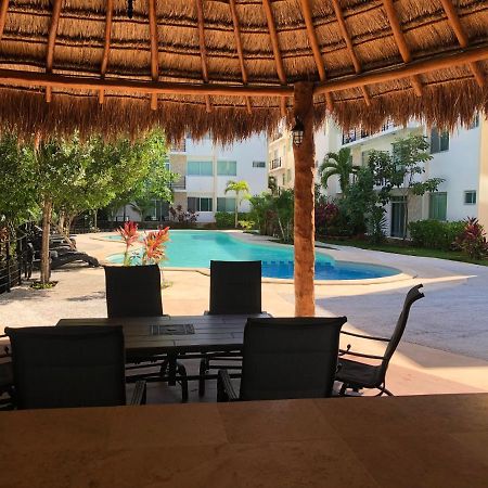 Star Castell Playa del Carmen Exterior foto