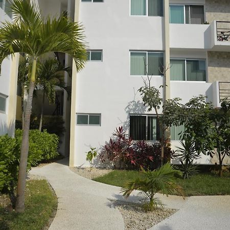 Star Castell Playa del Carmen Exterior foto