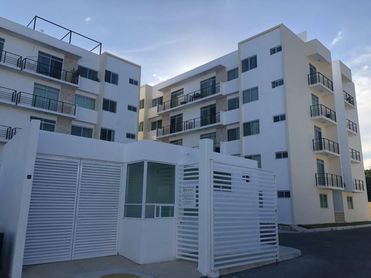 Star Castell Playa del Carmen Exterior foto