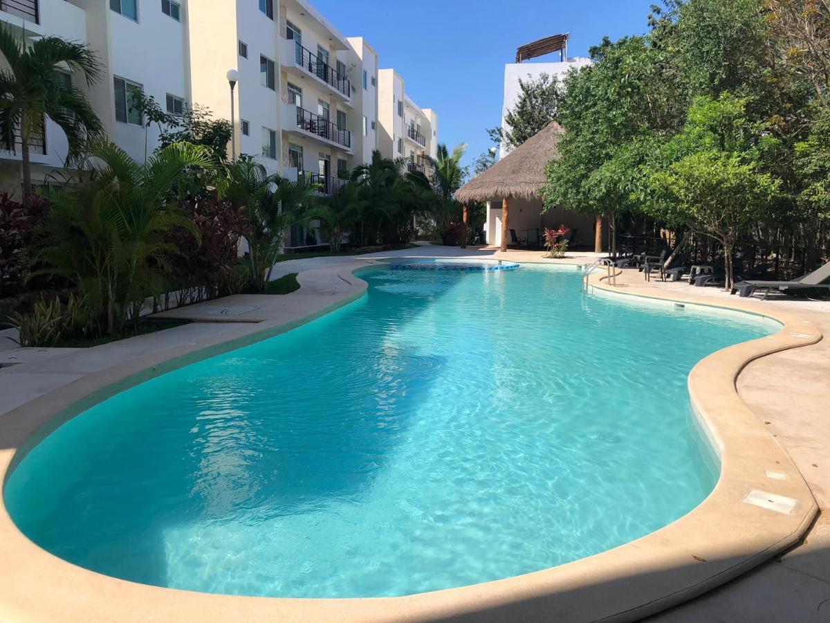 Star Castell Playa del Carmen Exterior foto