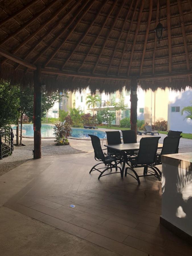 Star Castell Playa del Carmen Exterior foto