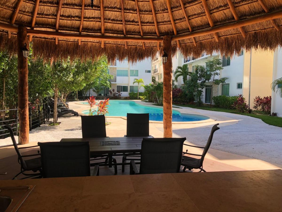 Star Castell Playa del Carmen Exterior foto