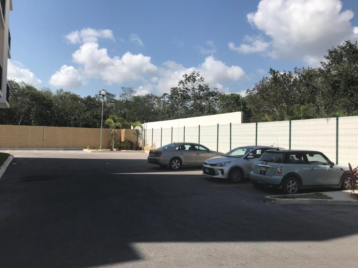 Star Castell Playa del Carmen Exterior foto