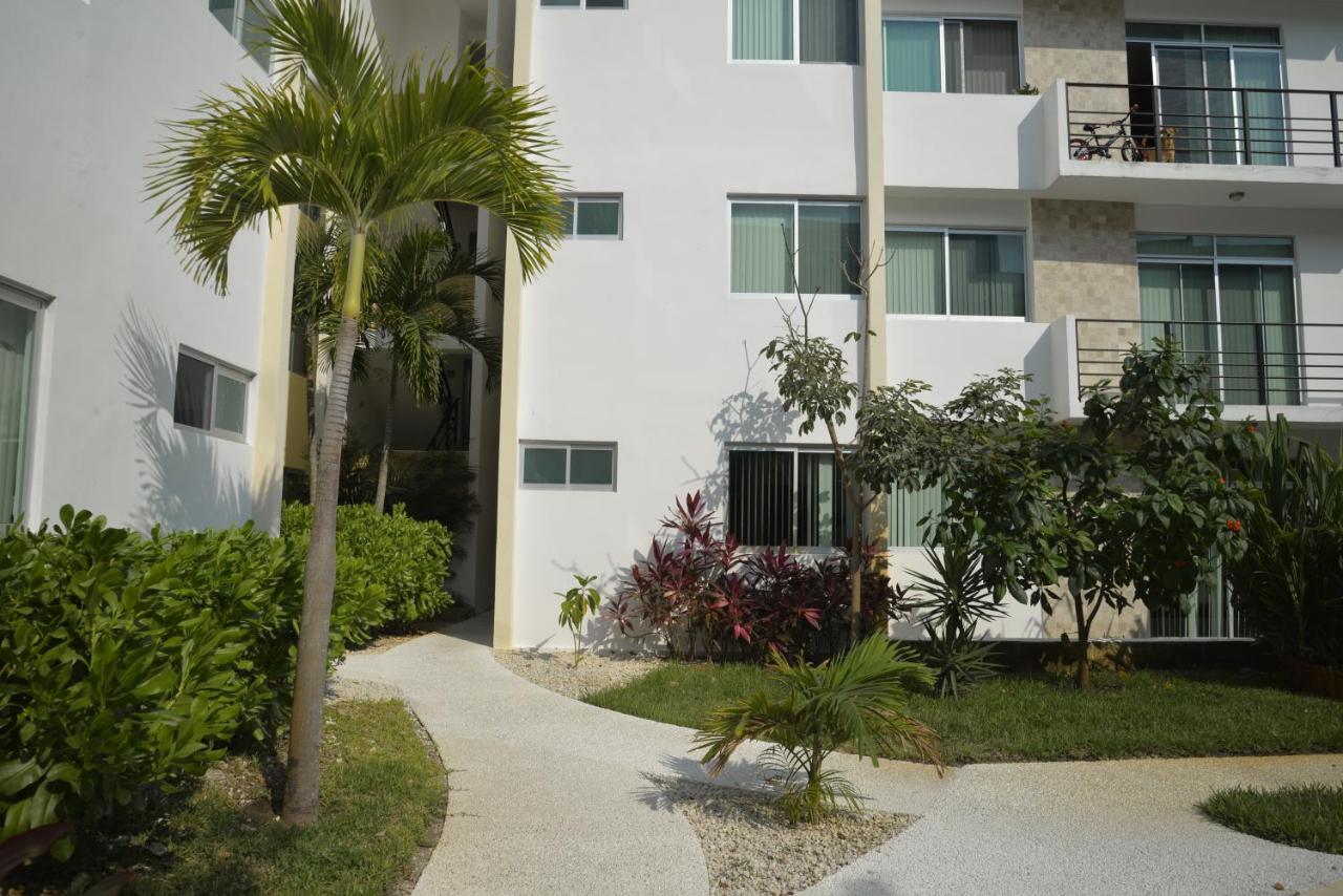 Star Castell Playa del Carmen Exterior foto