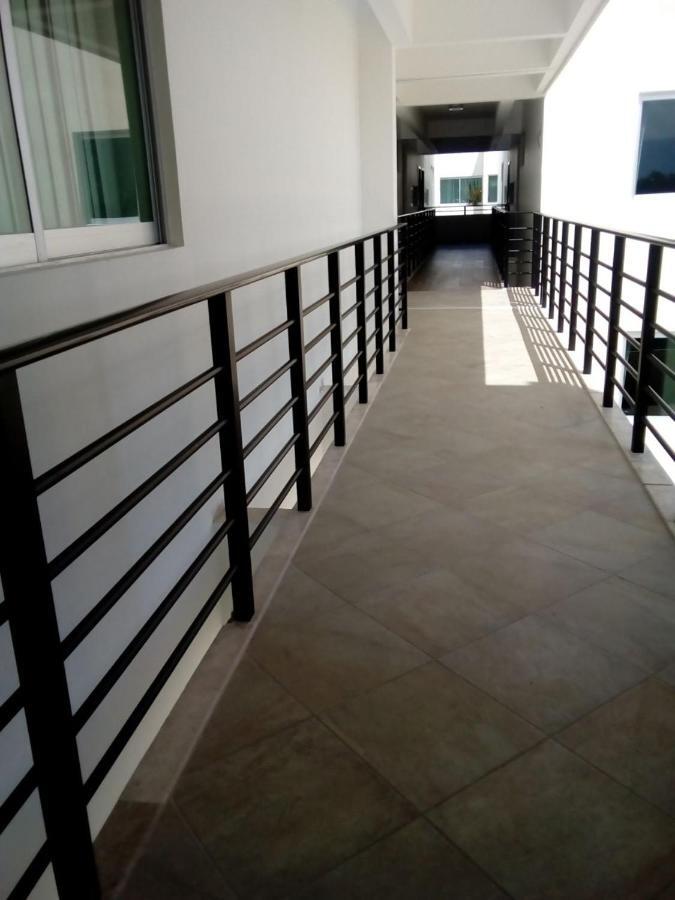 Star Castell Playa del Carmen Exterior foto